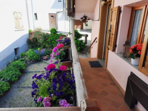 Alla Fontana di Casa Bernardi